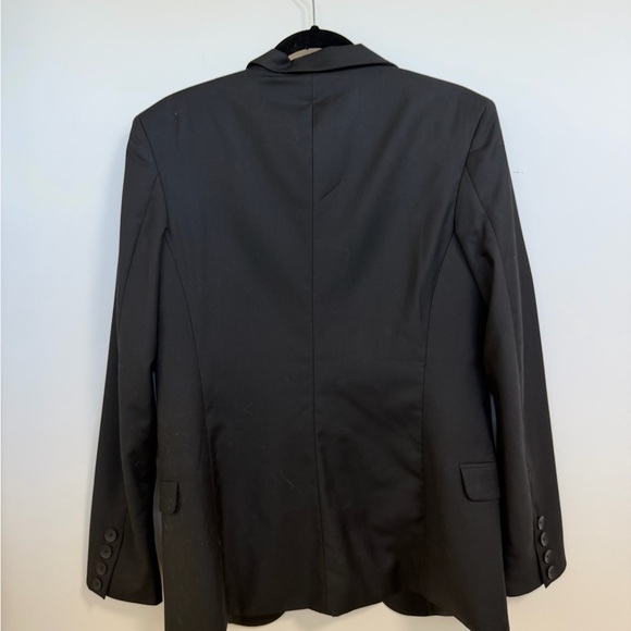 Beautiful Capulet  Black Women's Blazer Medium NWT - Picture 6 of 10